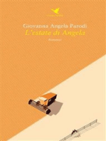 L’estate di Angela