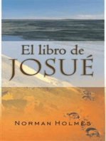 El libro de Josué