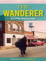 The Wanderer, Saving Paradise: The Wanderer, #1