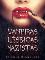 Vampiras Lésbicas Nazistas