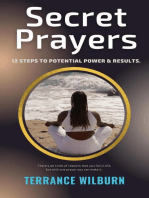 Secret Prayers: Prophetic Prayer