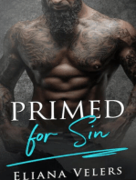Primed for Sin (Book 2)