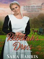 Rebekah's Dress