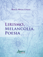 Lirismo, Melancolia, Poesia