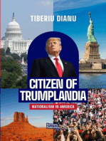 Citizen of Trumplandia