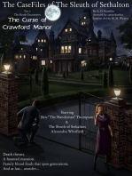 The Curse of Crawford Manor