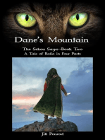 Dane's Mountain