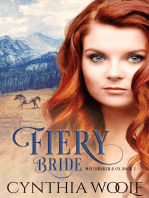 Fiery Bride