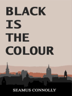 Black Is The Colour