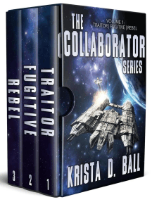 The Collaborator Series: Vol 1 by Krista D. Ball - Ebook | Scribd