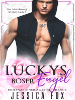 Luckys Böser Engel: Romanze einer zweiten Chance: Der Mistelzweig-Vorfall, #2