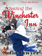 Saving the Winchester Inn