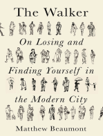 The Walker: On Finding and Losing Yourself in the Modern City