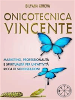 Onicotecnica Vincente: Marketing, professionalità e spiritualità per un’attività ricca di soddisfazioni