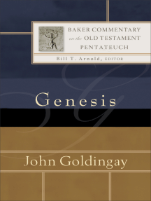 Genesis (Baker Commentary on the Old Testament)