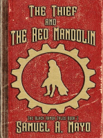 The Thief and the Red Mandolin