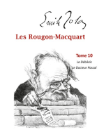 Les Rougon-Macquart: Tome 10 La Débâcle   Le Docteur Pascal