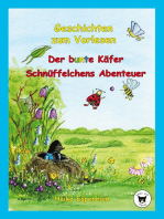 Geschichten zum Vorlesen