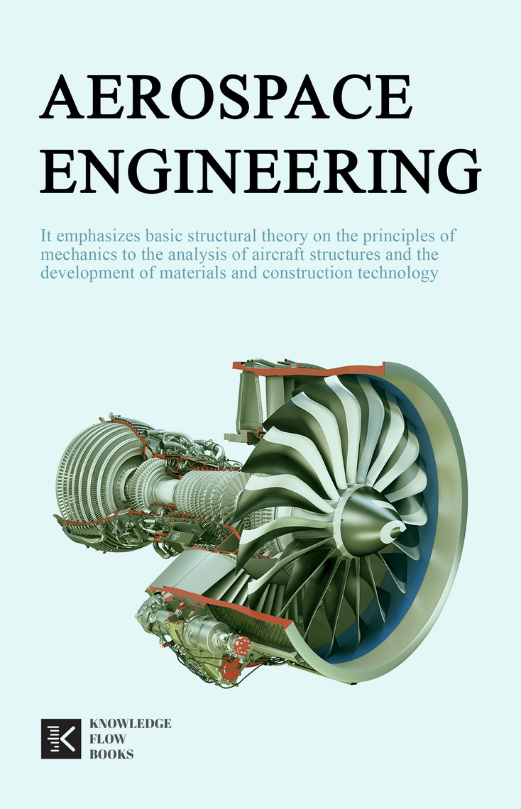 Lisez Aerospace Engineering De Knowledge Flow En Ligne Livres
