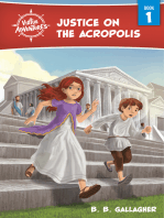 Justice on the Acropolis