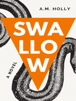 Swallow (Book 1 of the Swallow Series)