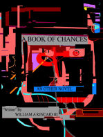 A Book Of Chances