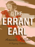 The Errant Earl