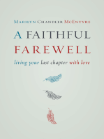 A Faithful Farewell