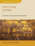 Discovering John: Content, Interpretation, Reception