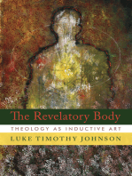 The Revelatory Body