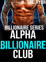 Alpha Billionaire Club: Billionaire Series: Billionaire Series