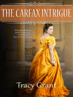 The Carfax Intrigue