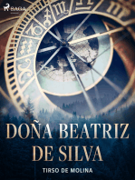 Doña Beatriz de Silva