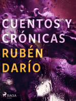 Cuentos y crónicas