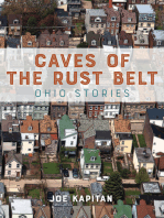 Caves of the Rust Belt: Ohio Stories
