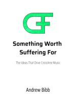 Something Worth Suffering For