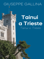 Tainui a Trieste