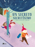 Un secreto secretísimo