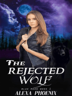 The Rejected Wolf