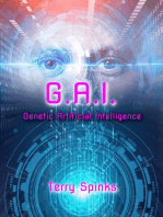 G.A.I. Genetic Artificial Intelligence