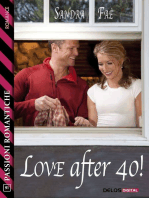 Love after 40!