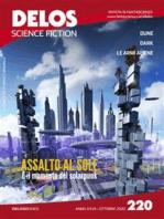 Delos Science Fiction 220