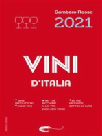 Vini d'Italia 2021