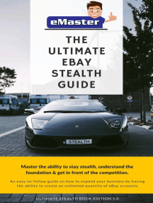 Stealth Paypal With Fake Id