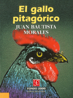 El gallo pitagórico