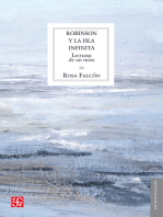 Robinson y la isla infinita: Lecturas de un mito