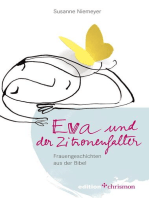 Eva und der Zitronenfalter