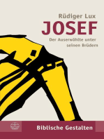 Josef: Der Auserwählte unter seinen Brüdern
