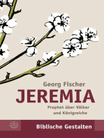 Jeremia: Prophet über Völker und Königreiche