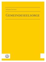 Gemeindeseelsorge